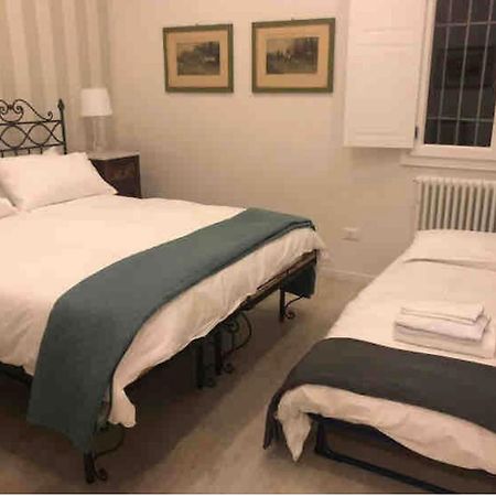 Oriani 20 Apartment Bologna Ngoại thất bức ảnh