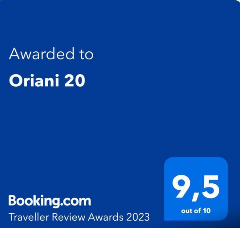 Oriani 20 Apartment Bologna Ngoại thất bức ảnh