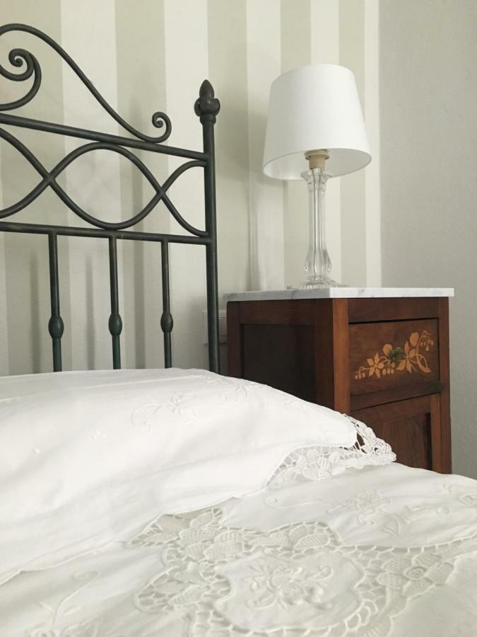Oriani 20 Apartment Bologna Ngoại thất bức ảnh
