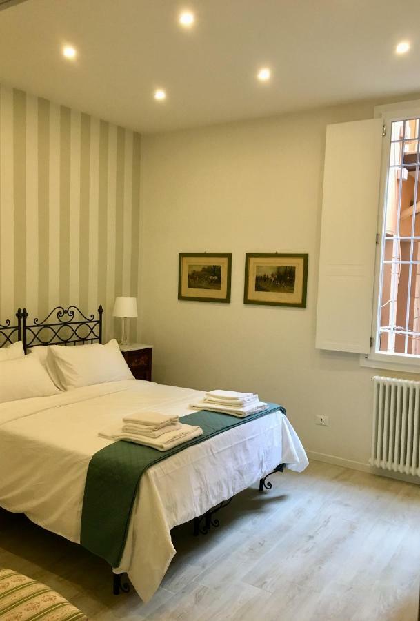 Oriani 20 Apartment Bologna Ngoại thất bức ảnh