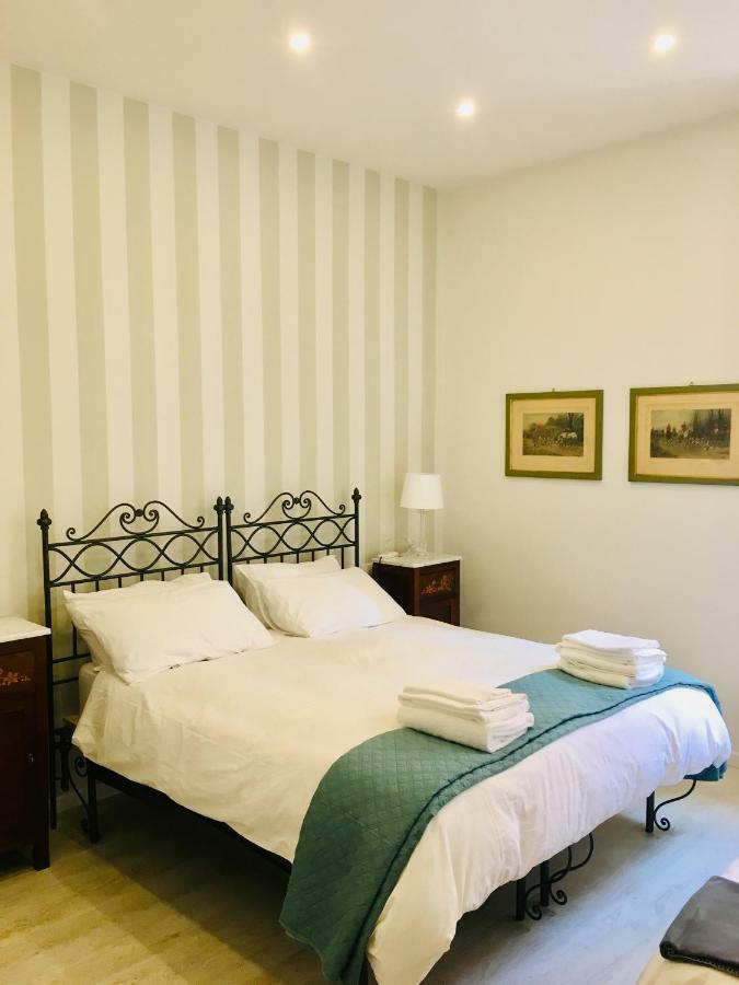 Oriani 20 Apartment Bologna Ngoại thất bức ảnh