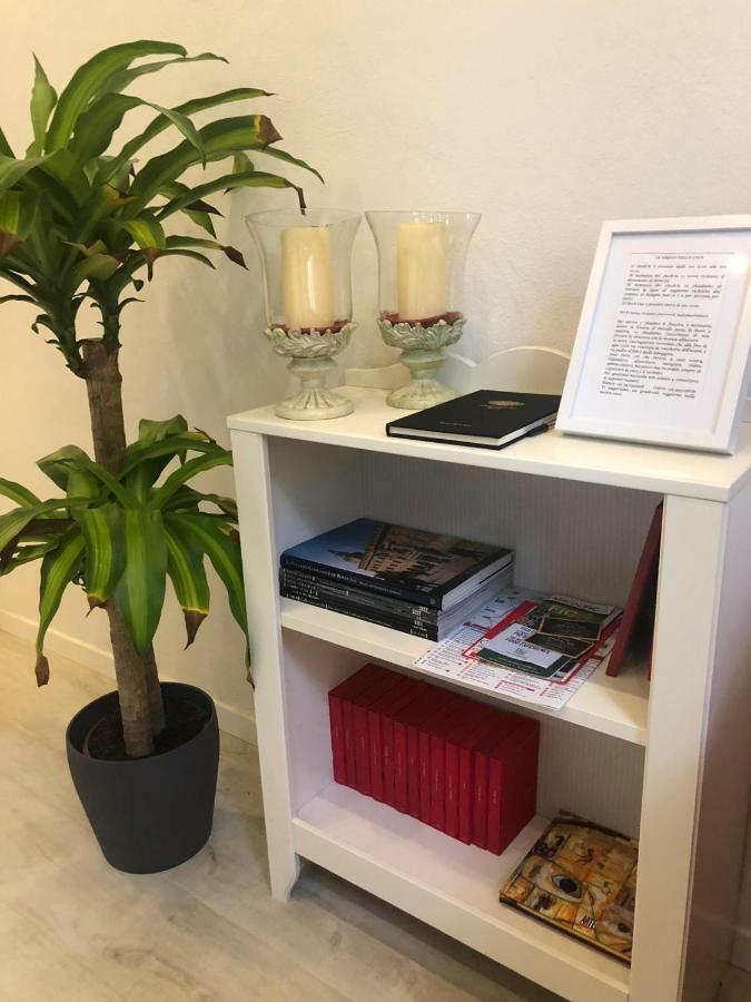 Oriani 20 Apartment Bologna Ngoại thất bức ảnh