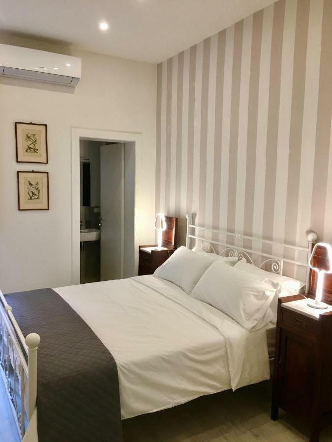 Oriani 20 Apartment Bologna Ngoại thất bức ảnh