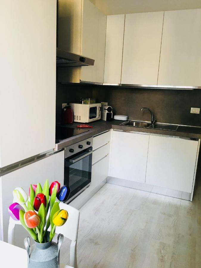 Oriani 20 Apartment Bologna Ngoại thất bức ảnh