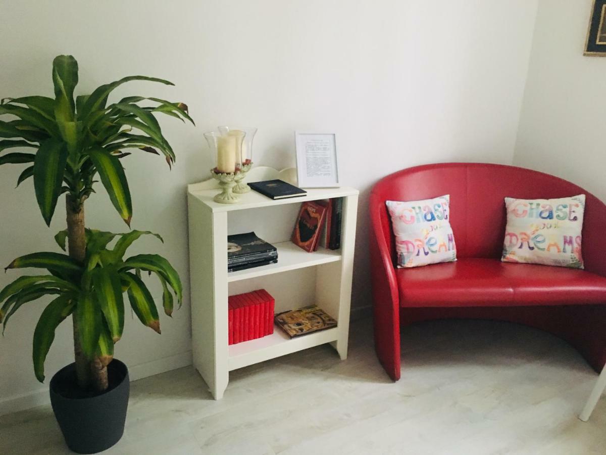 Oriani 20 Apartment Bologna Ngoại thất bức ảnh