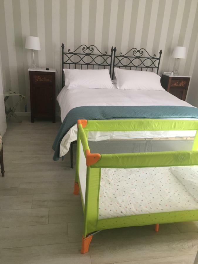 Oriani 20 Apartment Bologna Ngoại thất bức ảnh