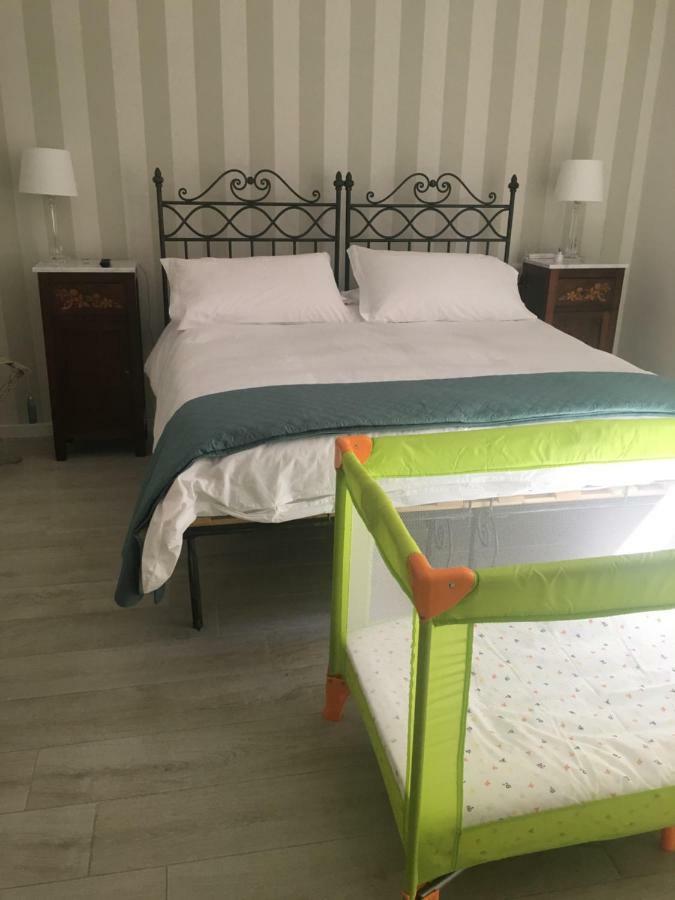 Oriani 20 Apartment Bologna Ngoại thất bức ảnh