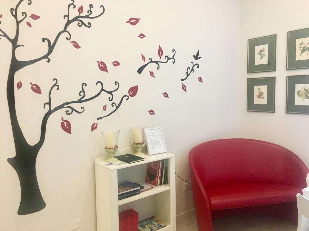 Oriani 20 Apartment Bologna Ngoại thất bức ảnh